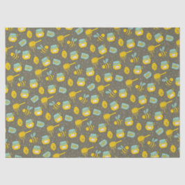 ハニービーキーパー 薄葉紙