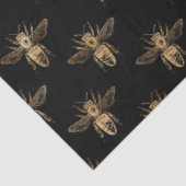 ハニービーシリーズデザインワン 薄葉紙 (詳細)