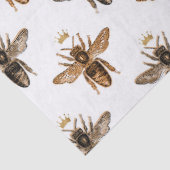 ハニービーシリーズデザイン15ティッシュペーパー 薄葉紙 (詳細)