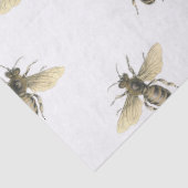 ハニービーシリーズデザイン3 薄葉紙 (詳細)