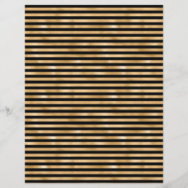 ハニービースクラップブック紙シート