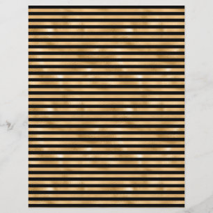 ハニービースクラップブック紙シート