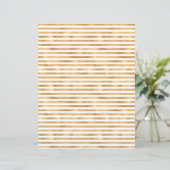 ハニービースクラップブック紙シート (スタンド正面)