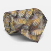 ハニービーネクタイ ネクタイ (ロール)