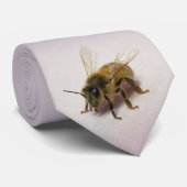 ハニービーネクタイ ネクタイ (ロール)