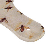 ハニービーハイブ中世の養蜂家 カッティングボード (角)