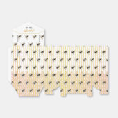 ハニービーハイブ フェイバーボックス (折り畳みなし)