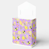 ハニービーパープル フェイバーボックス (オープン)