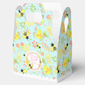 ハニービーブルー フェイバーボックス (オープン)