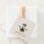 ハニービープロダクツApiary価格ラベル フェイバータグ (インサイチュ)