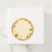 ハニービーベビーシューウェ フェイバータグ (インサイチュ)