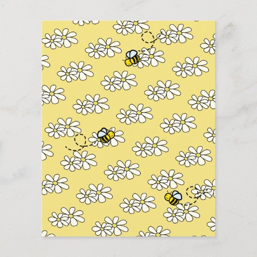 ハニービーホワイトベビーの予測とアドバイス (裏面)