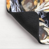 ハニービーマウスパッド マウスパッド (コーナー)