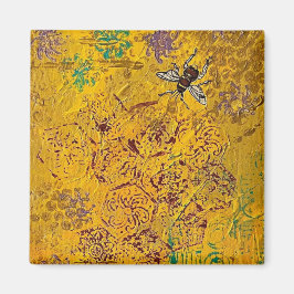 ハニービー磁石 マグネット