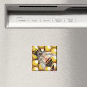 ハニービー磁石 マグネット (インサイチュ (食洗機))