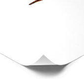 ハニービー飛んでいる ポスター (コーナー)