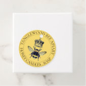 ハニービー養蜂製品価格 フェイバータグ (インサイチュ)