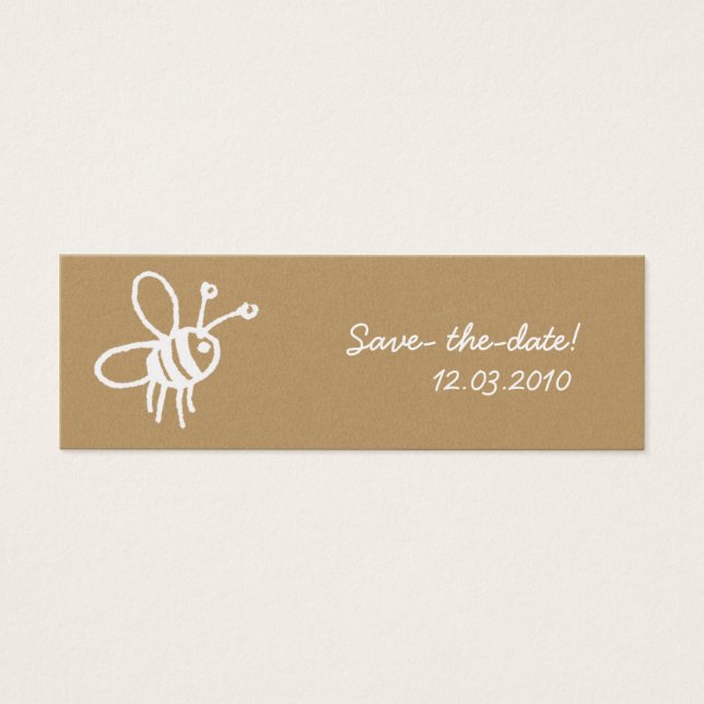 ハニービー (正面)