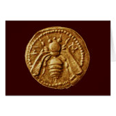 ハニービー (正面横)