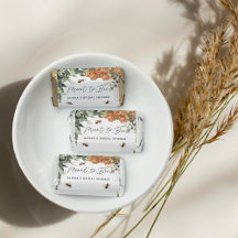 ハニービー オレンジブルーム ハニービー ブライダルシャワー