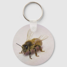 ハニービー キーホルダー