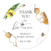 ハニービー | サンクス フェイバー