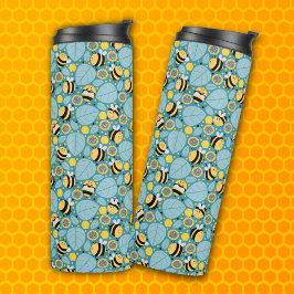 ハニービー タンブラー