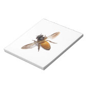 ハニービー ノートパッド (回転)