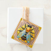 ハニービー フェイバータグ (インサイチュ)