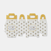 ハニービー フェイバーボックス (折り畳みなし)