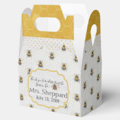 ハニービー フェイバーボックス (オープン)