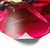 ハニービー フォトプリント            (角)