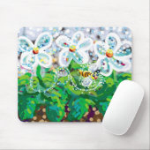 ハニービー マウスパッド (マウス)