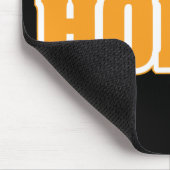 ハニービー マウスパッド (コーナー)