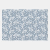 ハニービー ラッピングペーパーシート (正面)