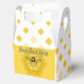 ハニービー（昆虫）マルハナバチトレンディー夏と春 フェイバーボックス (オープン)