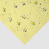 ハニービー 薄葉紙 (詳細)