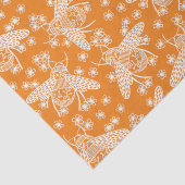 ハニービー 薄葉紙 (詳細)