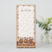 ハニービー，養蜂家 (スタンド正面)