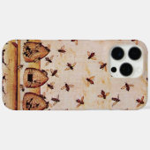 ハニービー,養蜂家 Case-Mate iPhoneケース (裏面 (横))