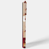ハニービー，養蜂家 Case-Mate iPhoneケース (裏面 / 右)