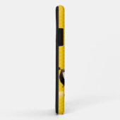 ハニービー Case-Mate iPhoneケース (裏面/右)