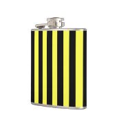 ハニーブラック フラスク (左)