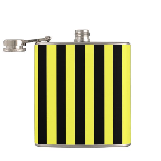 ハニーブラック フラスク (オープン)