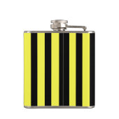 ハニーブラック フラスク (裏面)