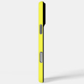 ハニーブラック Case-Mate iPhoneケース (裏面 / 右)