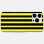 ハニーブラック Case-Mate iPhoneケース (裏面 (横))