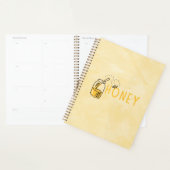 ハニープランナー プランナー手帳 (ディスプレー)