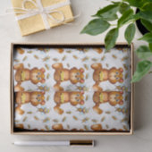 ハニーベアーズ 薄葉紙 (ギフト)