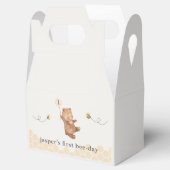 ハニーベアーファースト・ビー フェイバーボックス (オープン)